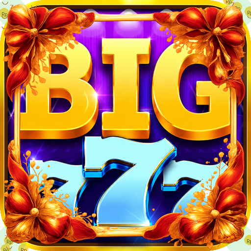 big777 — mitra unggulan